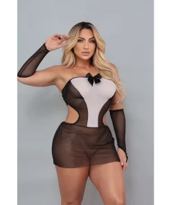 FANTASIA CAMISOLA GARÇONETE