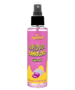 Body Splash Babbaloko 130Ml - TUTTI FRUTTI