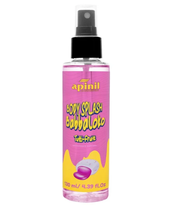 Body Splash Babbaloko 130Ml -  TUTTI FRUTTI