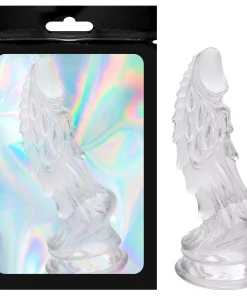 Plug Anal Dildo Monster 22 X 6,7Cm