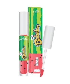 ICE BABALOO GLOSS REFRESCANTE 15G