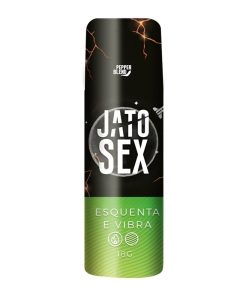JATO SEX ESQUENTA E VIBRA 18ML