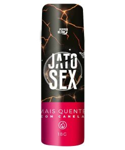 JATO SEX HOT DRAGON 18ML