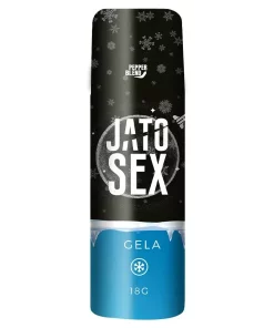 JATO SEX SLOW RETARDANTE 18ML