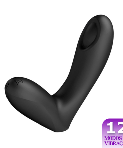 Massageador de Próstata Archenemy com Aplicativo