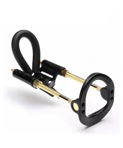 Extensor Peniano Dourado – PRO EXTENDER 3