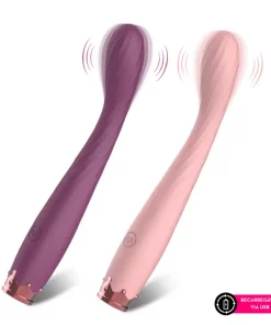 Vibrador estimulador ponto G Little King