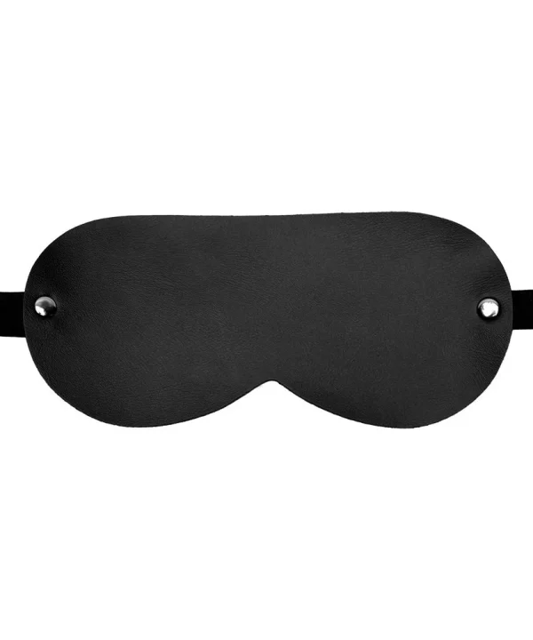 Venda Arredondada preto