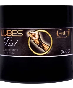 Lubes Fist Lubrificante Corporal For Fisting 300G