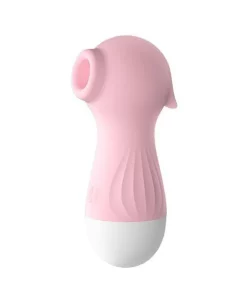 Estimulador De Clitóris Usb Lilo 10 Pulsações -ROSA
