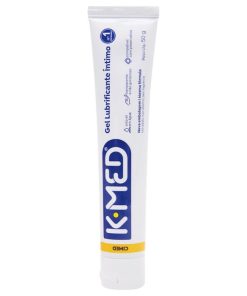 Lubrificante Íntimo K-Med Gel 50G