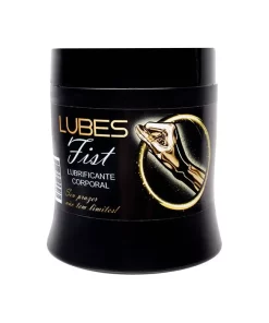 Lubes Fist Lubrificante Corporal For Fisting 500G