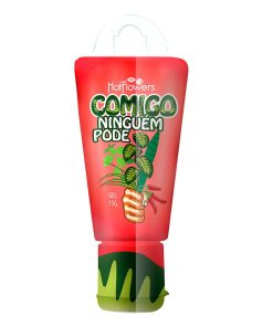 COMIGO NINGUEM PODE GEL 15GR