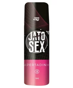 JATO SEX APERTADINHA COMESTIVEL 18ML