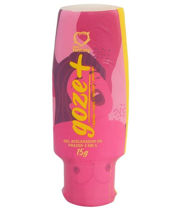Excitante Goze +
