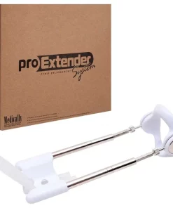 Pro Extender Extensor Peniano Tração