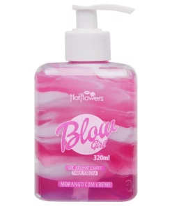 Blow Girl Gel Sexo Oral 320Ml