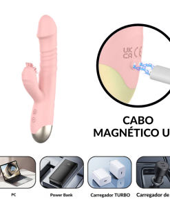 O Grego Sex Shop