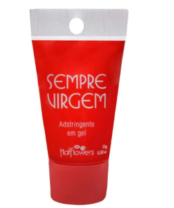 Adstringente Sempre Virgem