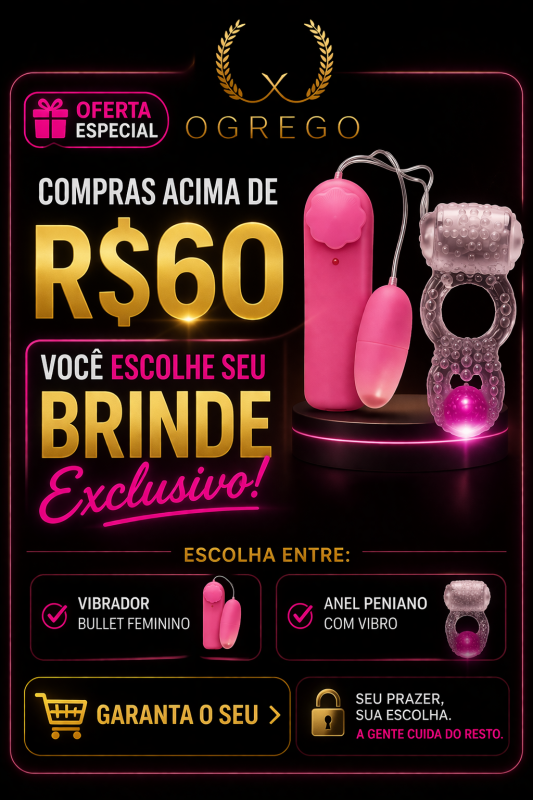 O Grego Sex Shop
