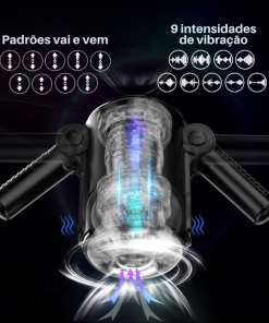O Grego Sex Shop