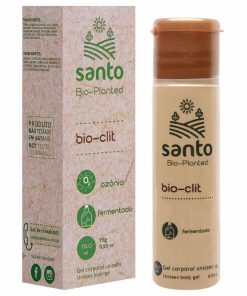 Bio-Clit Gel Excitante Clitoriano 15G