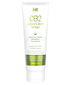 Lubrificante Cb2