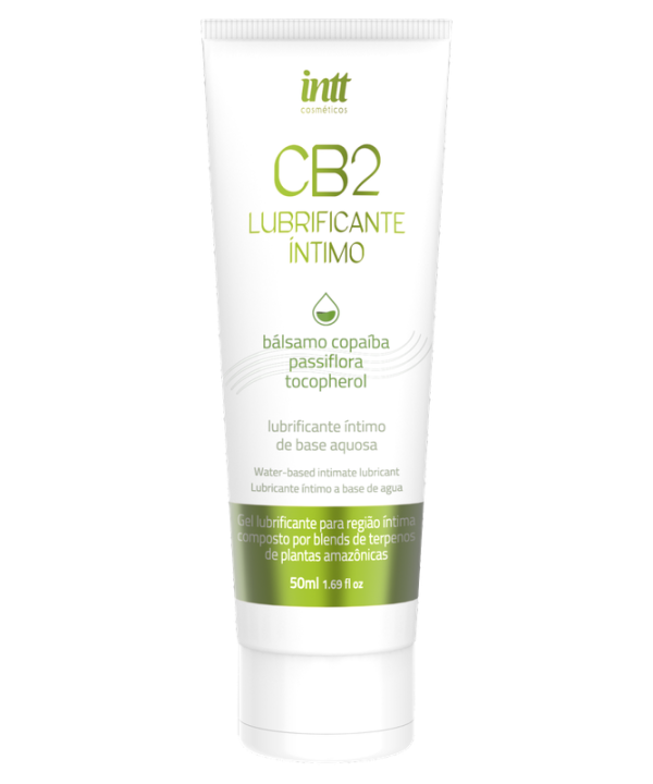 Lubrificante Cb2