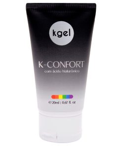 K–Confort Gel Anestésico Anal 20Ml