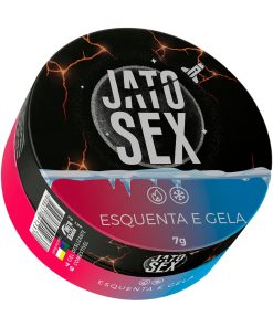 Pomada Esquenta E Gela 7G