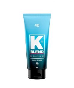 K Blend Ice Gel Deslizante Refrescante 50g