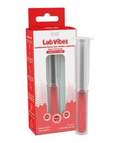 Lub-Vibes Morango