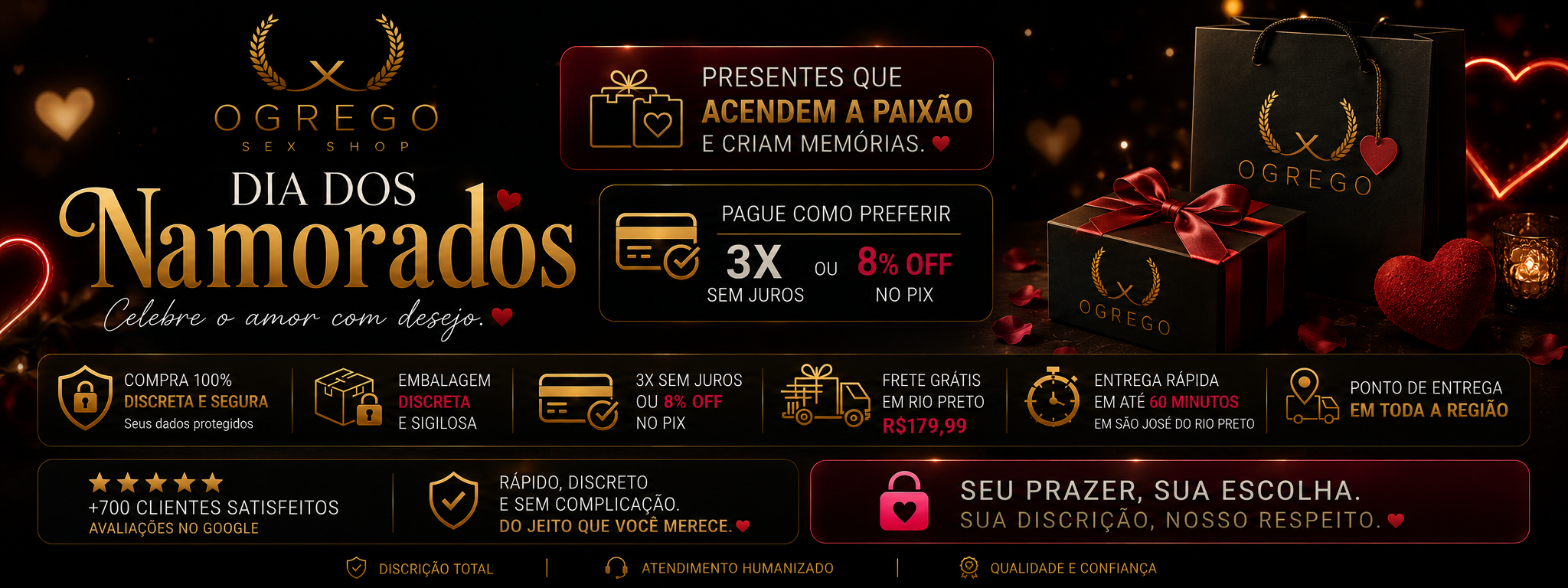 O Grego Sex Shop