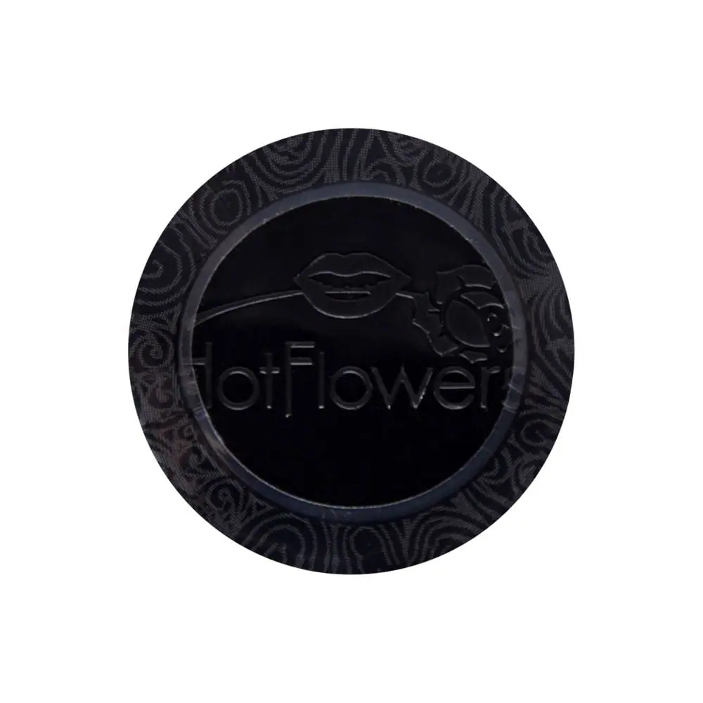 O Grego Sex Shop 3 Conforto Anal Creme Funcional 3,5G Hot Flowers - Imagem 3