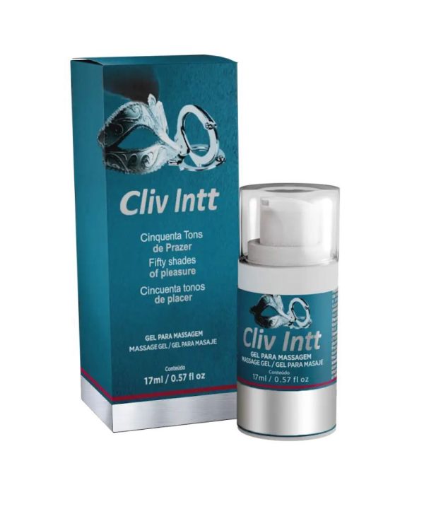 Cliv Intt 50 Tons de Prazer