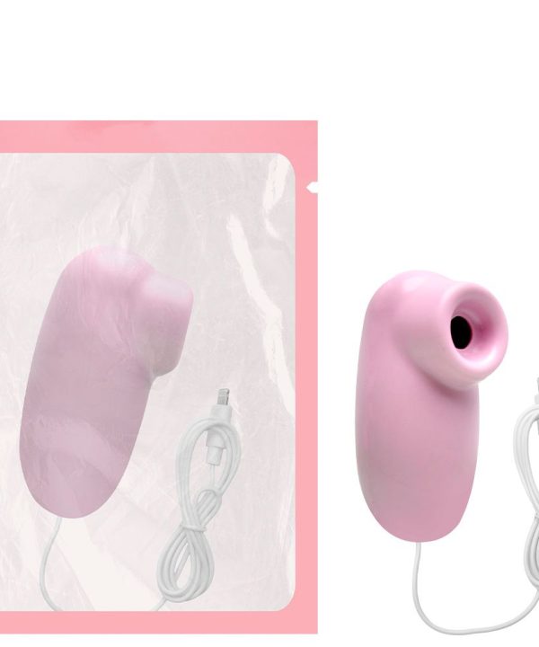 Cápsula Pulsação Iphone Ipad Lightning Lilo - ROSA