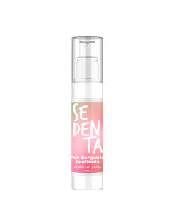 Sedenta por Garganta Profunda Dessensibilizante Oral Extra Forte 18ml - MELANCIA