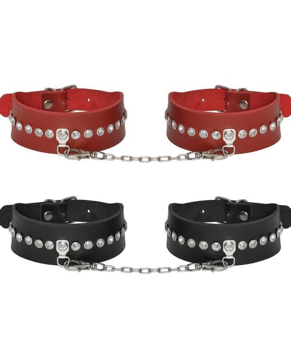 Algemas Princess - PRETO