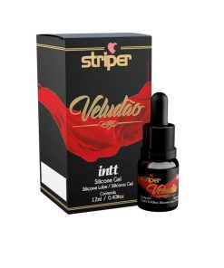 Striper Veludão Gel Deslizante Siliconado 12ml
