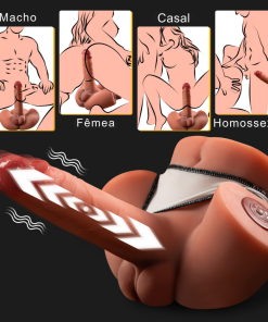 O Grego Sex Shop