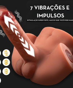 O Grego Sex Shop