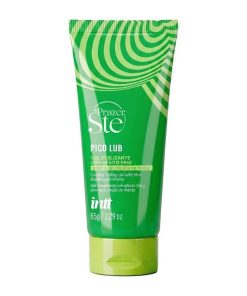 Pico Lub Gel Deslizante 65g INTT - CHICLETE DE MENTA