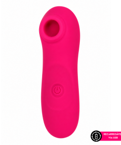 Estimulador Clitoriano com Tecnologia de Vibroar P10