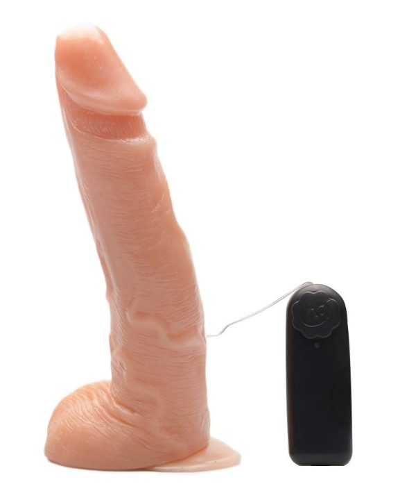 Protese com Vibro 23 x 4,4cm