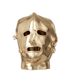 Máscaras E Tapa Olho