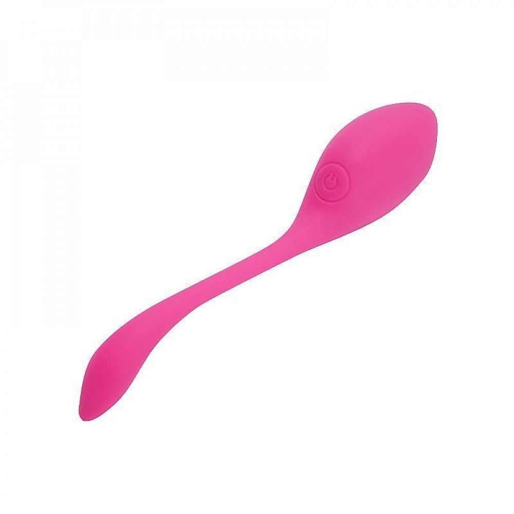 O Grego Sex Shop 2 Vibrador Bullet App Ruby 10 - roxo - Imagem 2