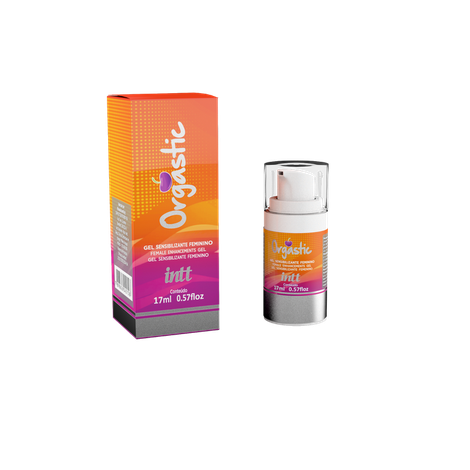 Orgastic Gel