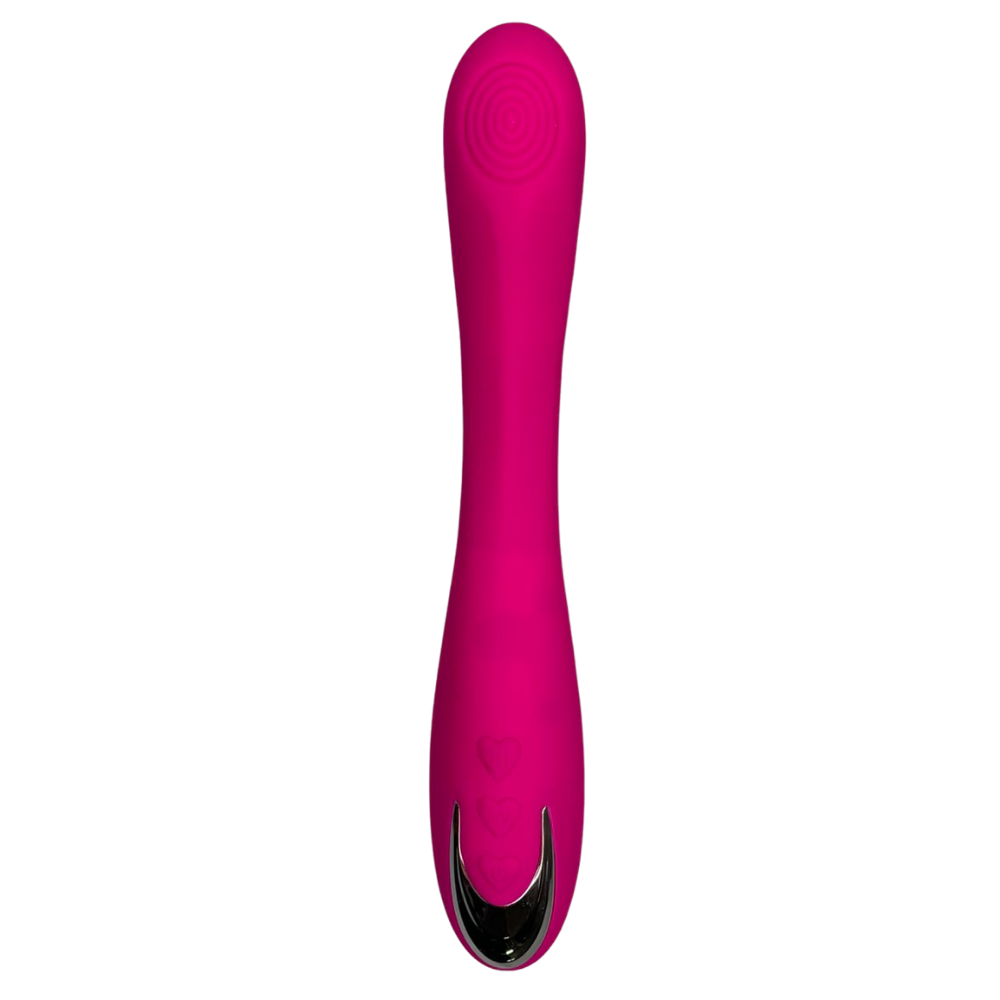 O Grego Sex Shop 6 Vibrador personal ponto G A7 - PINK - Imagem 6