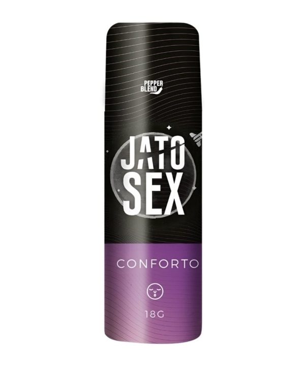 Jato Sex Conforto 18ml