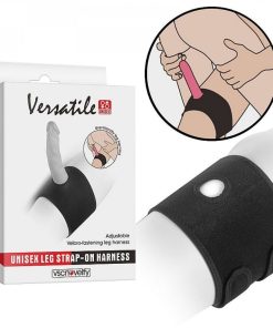 Cinta Peniana para Perna Strapon Harness